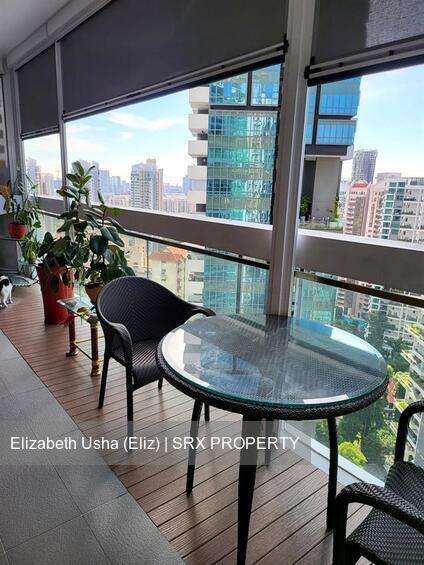 Skyline 360 @ Saint Thomas Walk (D9), Condominium #525724481
